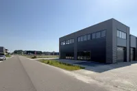 Twentelaan 14G, Vroomshoop