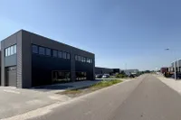 Twentelaan 14G, Vroomshoop