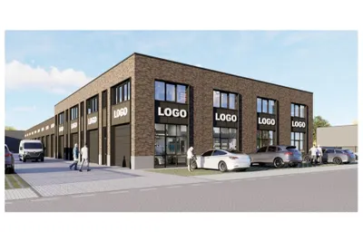Twentelaan 0ong, 7681NE, Vroomshoop, Overijssel