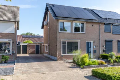 Anna van Burenstraat 9, 4116EM, Buren, Gelderland