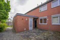 Erensteinerstraat 22, Kerkrade