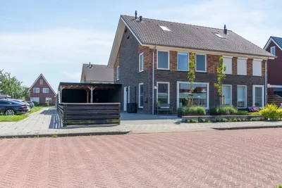 Oentzemastate 27, 9298SE, Kollumersweach, Friesland