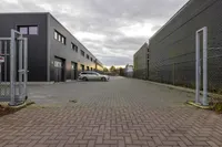 Rooilijn 5 L, Surhuisterveen