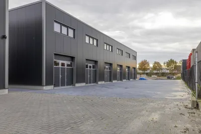 Rooilijn 5 L, 9231DZ, Surhuisterveen, Friesland