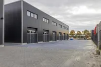 Rooilijn 5 L, Surhuisterveen