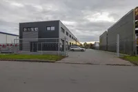 Rooilijn 5 L, Surhuisterveen