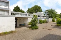 Kantershof 312, Amsterdam