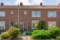 de Ruyterstraat 24, Ommen