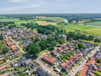de Ruyterstraat 24, Ommen