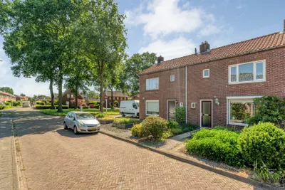 de Ruyterstraat 24, 7731CH, Ommen, Overijssel