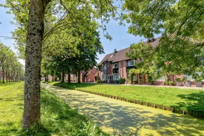Rhijnauwensingel 459, 3077VG, Rotterdam, Zuid-Holland