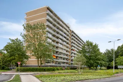 Seringenplantsoen 529, 2982BR, Ridderkerk, Zuid-Holland