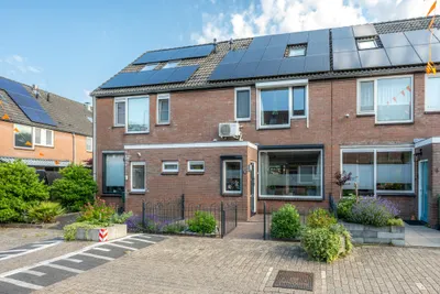 Wijnbesgaarde 6, 3436GR, Nieuwegein, Utrecht