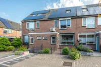 Wijnbesgaarde 6, Nieuwegein