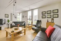 Dorsvlegelweide 9, Nieuwegein