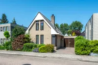 Dorsvlegelweide 9, Nieuwegein