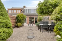 Sinaasappelgaard 14, Spijkenisse