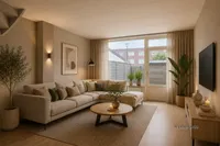 Lohengrinhof 13, Hoogvliet Rotterdam