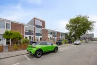 Lohengrinhof 13, Hoogvliet Rotterdam