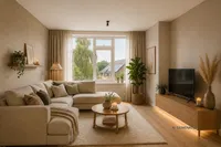 Paulus Potterstraat 27 B, Spijkenisse