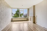 Paulus Potterstraat 27 B, Spijkenisse