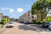 Paulus Potterstraat 27 B, Spijkenisse