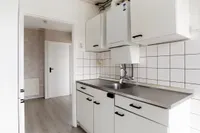 Paulus Potterstraat 27 B, Spijkenisse