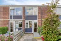 Isoldestraat 20, Hoogvliet Rotterdam