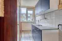 Isoldestraat 20, Hoogvliet Rotterdam