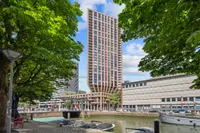Wijnhaven 65 C 11, Rotterdam