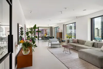 Wijnhaven 65 C 11, 3011WJ, Rotterdam, Zuid-Holland