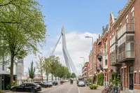 Prins Hendrikkade 123 G, Rotterdam