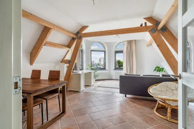 Prins Hendrikkade 123 G, 3071KL, Rotterdam, Zuid-Holland