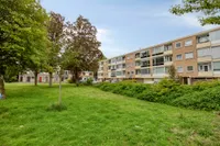 Burgemeester Hazenberglaan 271, Rotterdam