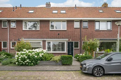 Surinamesingel 45, 3131XL, Vlaardingen, Zuid-Holland