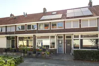 Rijshoutstraat 30, Sliedrecht