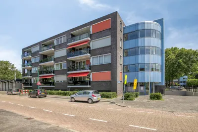 Frans Halsstraat 82, 5102DH, Dongen, Noord-Brabant
