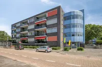Frans Halsstraat 82, Dongen