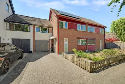 Ripstraat 4, 4493BP, Kamperland, Zeeland