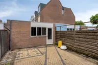 Hyacintenveld 51, Bergen Op Zoom