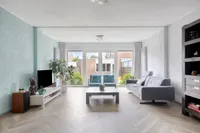 Hyacintenveld 51, Bergen Op Zoom