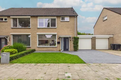 Dullaertstraat 36, 4561KB, Hulst, Zeeland