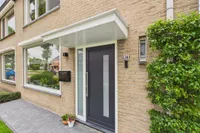 Dullaertstraat 36, Hulst