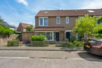 Accordeonlaan 42, Nieuwegein