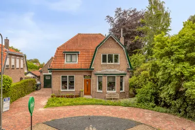 Biezelingsestraat 29, 4421BN, Kapelle, Zeeland