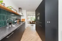 Grote Haarsekade 39 b, Gorinchem
