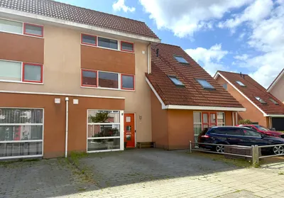 Zijlroede 48, 8939AK, Leeuwarden, Friesland