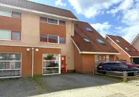 Zijlroede 48, Leeuwarden