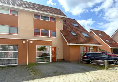 Zijlroede 48, 8939AK, Leeuwarden, Friesland