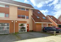 Zijlroede 48, Leeuwarden